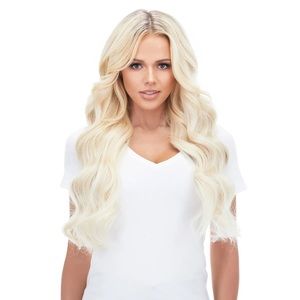 BellaMi Magnifica 240g 24” hair extensions